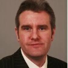 Paul Roberts-中国政法大学证据科学研究院