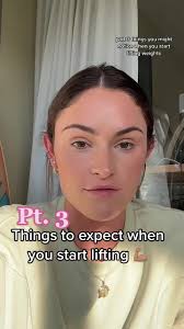 NEWBIE GAINS!! Have you experienced this?! 💕💪🏽 #newbiegains  #beginnerworkout #beginnerfitnesstips #liftingforbeginners  #liftingtipsforwomen