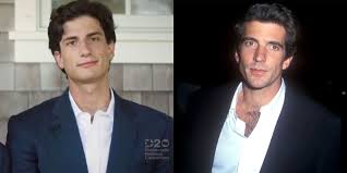 In 1960, john jack kennedy won the presidential. Best Tweets On Jack Schlossberg Jfk Jr At The Democratic Convention