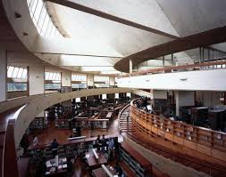 Rogelio salmona was born in paris to a spanish father and a french mother. Libraries 2 Biblioteca Virgilio Barco Bogota Metrhispanic