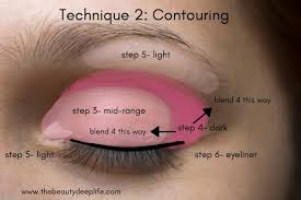 Check spelling or type a new query. How To Apply Eyeshadow Like A Pro The Beauty Deep Life