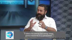 El abogado y excandidato presidencial, diego fernández de cevallos, calificó como un ataque artero las declaraciones del presidente andrés manuel lópez obrador hacia el poder judicial de la federación por las decisiones tomadas en torno a ley de la industria eléctrica. David Fernandez De Cevallos Opina Acerca De La Obesidad Youtube