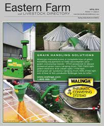 Farmington, nh · rochester, nh. Eastern Farm And Livestock Directory April 2014 By Five Star Publishing Inc Issuu