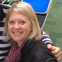 Melisa Thompson Racr