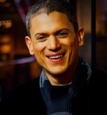 Wentworth Miller