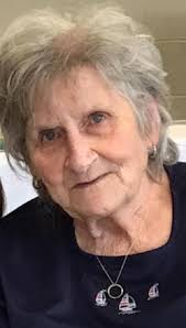 Eloise Lynn Vance, 83, Edmonton, KY