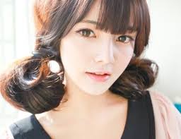 Cute Ways To Wear Pigtails Google Search Girl Haircuts Girl Haircut Hair Styles 2014