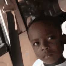Confused Kid Gifs Tenor