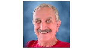 Ray Nichols Obituary (1951