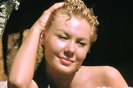 Patti Page related in a book that she was among those who tested for the  role of Nellie Forbush in "South Pacific" (1958) before Mitzi Gaynor was  cast. According to "Hollywood's First
