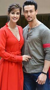 The film was written and directed by karan razdan and produced by pammi baweja. Tiger Shroff With His Girlfriend Disha Patani Tiger Shroff Tiger Shroff Body Disha Patani