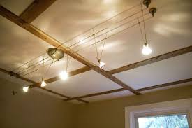 Track lighting is a favorite among design professionals and consumers thanks to its versatility and functionality. 24 Lamps Gallery Ideas Cable Lighting Track Lighting Lighting