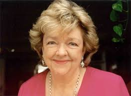 Maeve Binchy