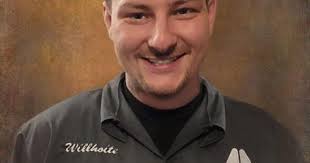 Robert "Burt" Lee Willhoite