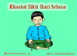 Inilah dzikir pagi hari rabu| dzikir pembuka pintu rezeki dan dimudahkan dalam segala urusan | dzikir pagi/dzikir pagi sesuai sunnah, insya allah akan dimuda. Zikir Hari Selasa Bacaan Khasiat Dan Cara Mengamalkannya