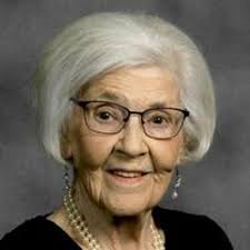 Rita Mae Langenfeld Obituary August 7, 2025