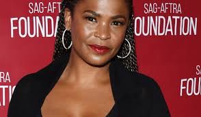 I Was Disappointed And Angry Nia Long Talks About Her Father S Death Forgiving Him For Not Being Around