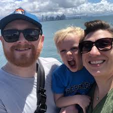 Los Floyds in Panamá