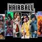 Hairball