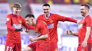 Fcsb has the probability of 57% to win the match. Un Fost CÄƒpitan Al Fcsb Ului Ii AvertizeazÄƒ Pe Ros Albastri Inaintea Dublei Cu Shakhter Karagandy Dintre Echipele Romanesti Au Cel Mai Greu Meci