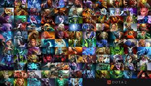 Firing acorn shots from her arbalest, she creates new forests through which to scurry. Dota 2 Heroes Album On Imgur