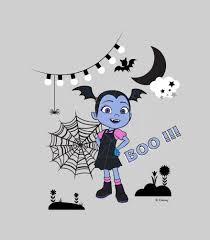 You can print or color them online at getdrawings.com for absolutely free. Vampirina Boo Png Free Download Files For Cricut Silhouette Plus Resource For Print On Demand