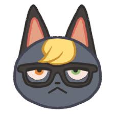 The lucky cat can be obtained from gulliver as a reward for finding his five communicator parts.the item's variation can be customized by using 3 customization kits. Nookazon Data Miners And Online Tools Are Evolving Animal Crossing S Economy Washington Post