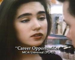 Career Opportunities