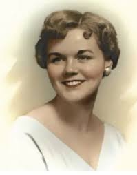 Virginia Ann (Iglehart) Kent