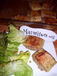 Roulade De Viande Fleischnaka En Alsace Recette Recettes De Cuisine Recette Roulade Recette
