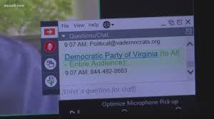 How do i know what political party i am. Election Day 2020 Virtual Events Grow In Importance Wusa9 Com