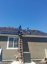 Empire state handyman offers quality service at a great price. Utah Installer Uses Lessons Learned From Oilfield Contracting To Grow Solar Business
