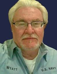 Obituary information for William A. Wyatt