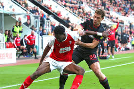 The latest rotherham united news from yahoo sports. Preview Rotherham United V Bolton Wanderers This Is Only The Beginning Lion Of Vienna Suite
