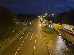 Jun 14, 2021 · a1 traffic: A1 To Remain Closed At Colsterworth Following An Accident Between Lorry And A Tractor