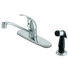 Maybe you would like to learn more about one of these? Moen 87044srs Whitmore One Handle High Arc Kitchen Faucet With Side Spray In Spot Resist Stainless