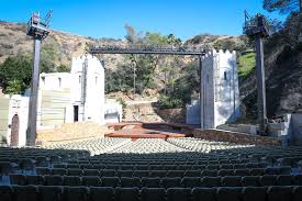 Ford Amphitheater Box Office Ford Amphitheater Coney Island