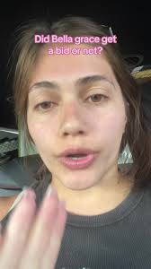 Bella Reeves Bama Rush