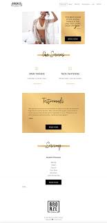 Custom Wordpress Website Portfolio Web Design For Conscious Creators Personal Website Design Simple Website Design Gold Website