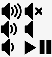 Mute computer icons, mute s, angle, sound, symbol png. Mute Unmute Button Png Png Image Transparent Png Free Download On Seekpng