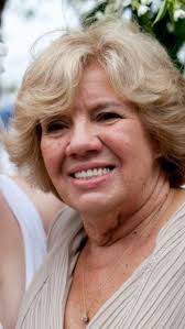 Obituary of Joan M. Fitzgerald