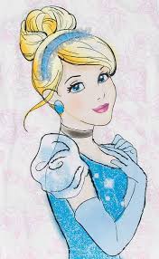 Cinderella Disney Princess Cinderella Cinderella Art Disney Art