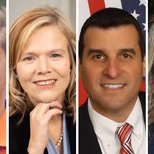 Republicans, Democrats have primaries for this House seat in Hampton Roads