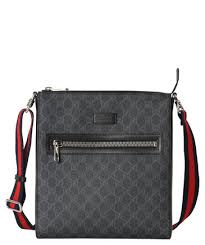 Gucci taschen für damen vereinen höchste qualität und erstklassiges design. Gucci Herren Umhangetasche Kaufen Engelhorn