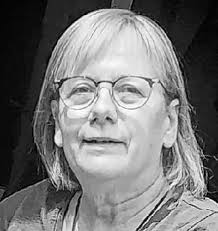 Janet KOZLOWSKI Obituary (2023)