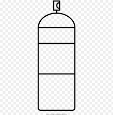 Spray Paint Coloring Page Water Bottle Png Image With Transparent Background Toppng Water bottle, kinley water bottling plant and companies kolkata. spray paint coloring page water