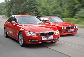 Maybe you would like to learn more about one of these? Used Buying Guide Which Bmw 3 Series Should You Buy Autocar