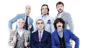 Elio E Le Storie Tese Report Recensione Concerto Addio Rocco Tanica Rockol
