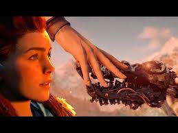 Horizon Zero Dawn