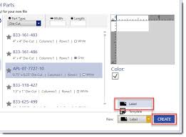 Download file label template 30 luxury avery label template 5167 graphics format. How To Import Excel Data Into A Label File In Custom Designer Brady Support